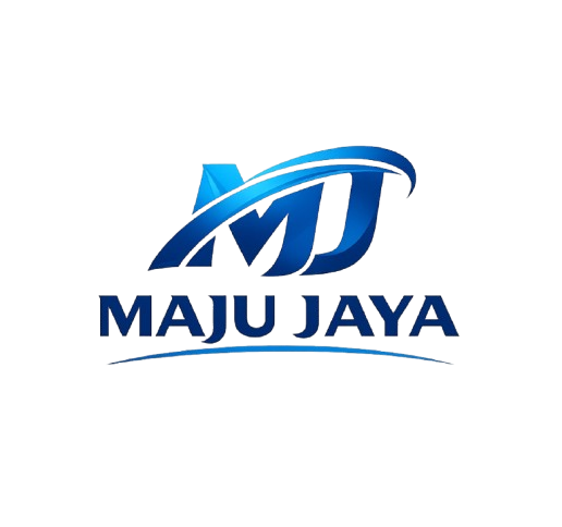 Logo UD MAJU JAYA